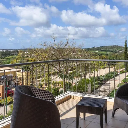 Holiday Vale Da Ribeira Residenz - Alg01103a-iyb Apartamento Mexilhoeira Grande