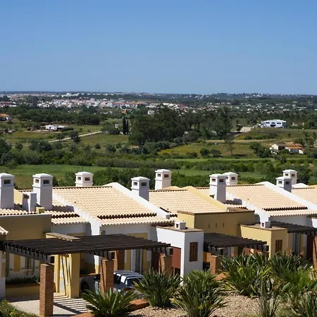 Holiday Vale Da Ribeira Residenz - Alg01103a-iyb Apartment *