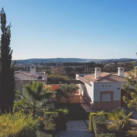 Holiday Vale Da Ribeira Residenz - Alg01103a-iyb Mexilhoeira Grande