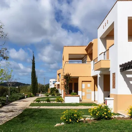Holiday Vale Da Ribeira Residenz - Alg01103a-iyb * Mexilhoeira Grande