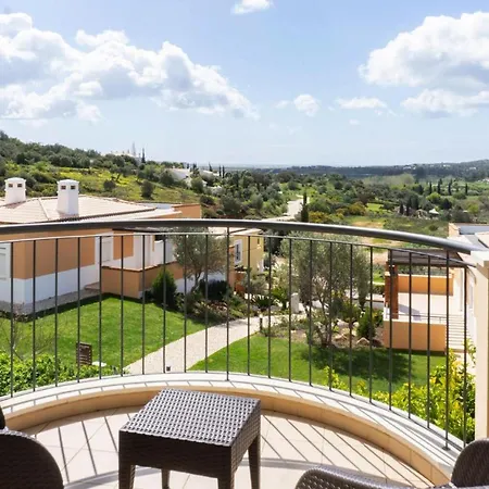 Holiday Vale Da Ribeira Residenz - Alg01103a-iyb * Mexilhoeira Grande
