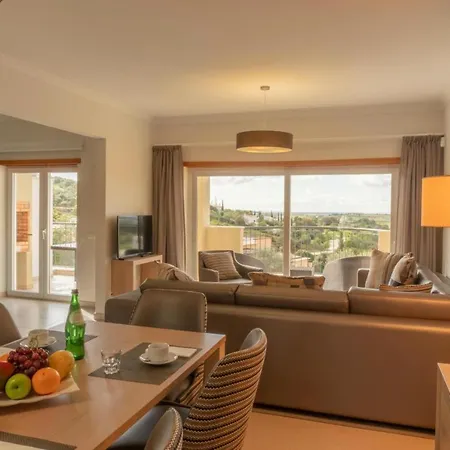 Apartment Holiday Vale Da Ribeira Residenz - Alg01103a-iyb *