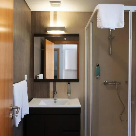 Apartment Holiday Vale Da Ribeira Residenz - Alg01103a-iyb Mexilhoeira Grande