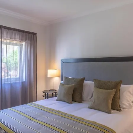 Apartment Holiday Vale Da Ribeira Residenz - Alg01103a-iyb