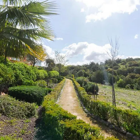 Διαμέρισμα Holiday Vale Da Ribeira Residenz - Alg01103a-iyb *