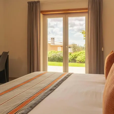 Holiday Vale Da Ribeira Residenz - Alg01103a-iyb Mexilhoeira Grande