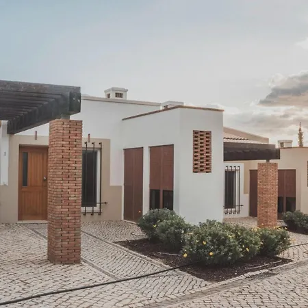 Holiday Vale Da Ribeira Residenz - Alg01103a-iyb Mexilhoeira Grande