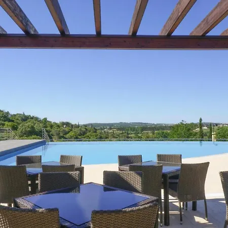 Holiday Vale Da Ribeira Residenz - Alg01103a-iyb Apartament *