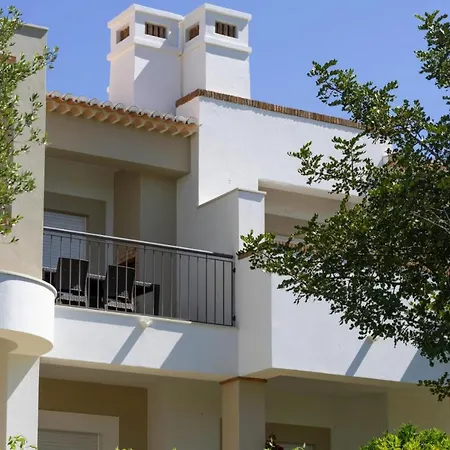 Holiday Vale Da Ribeira Residenz - Alg01103a-iyb Apartament *