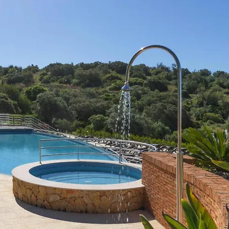 Apartament Holiday Vale Da Ribeira Residenz - Alg01103a-iyb
