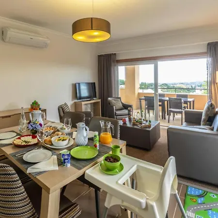 Apartament Holiday Vale Da Ribeira Residenz - Alg01103a-iyb *
