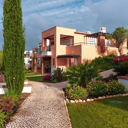 Apartament Holiday Vale Da Ribeira Residenz - Alg01103a-iyb
