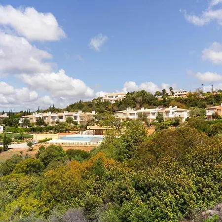 Holiday Vale Da Ribeira Residenz - Alg01103a-iyb *