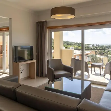 Apartament Holiday Vale Da Ribeira Residenz - Alg01103a-iyb *