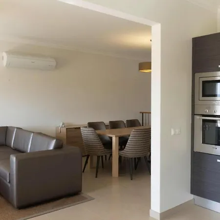 Apartament Holiday Vale Da Ribeira Residenz - Alg01103a-iyb Mexilhoeira Grande