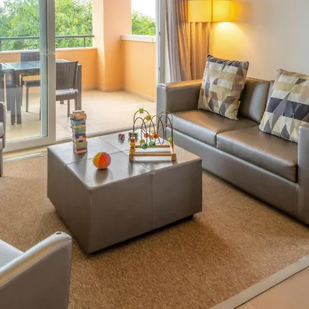 Apartament Holiday Vale Da Ribeira Residenz - Alg01103a-iyb Mexilhoeira Grande